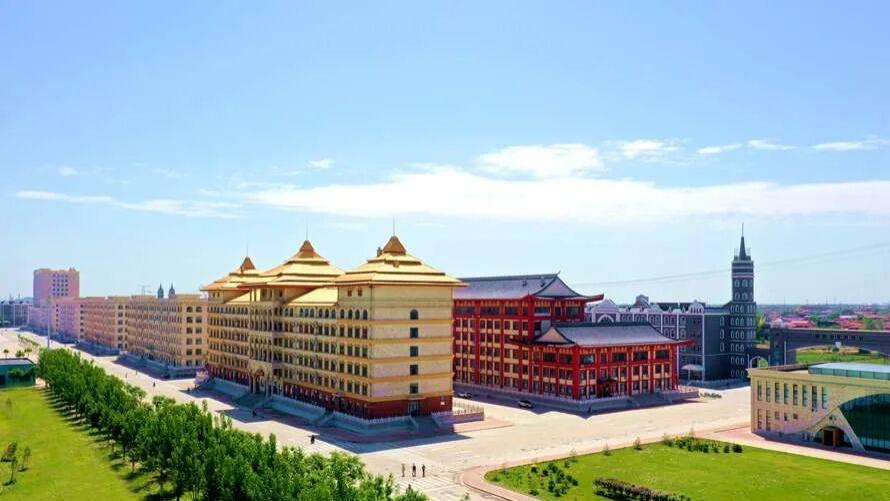 深耕“七增”赋能，培育复合型国际化人才——河北外国语学院“七增”举措解读
