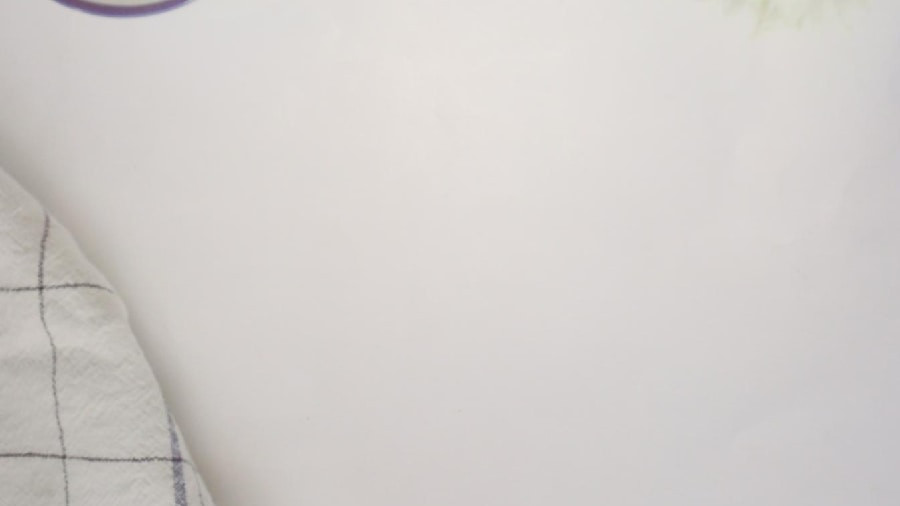 发膜是干啥用的？混合发质救星！发根清爽发尾润，省心又平价