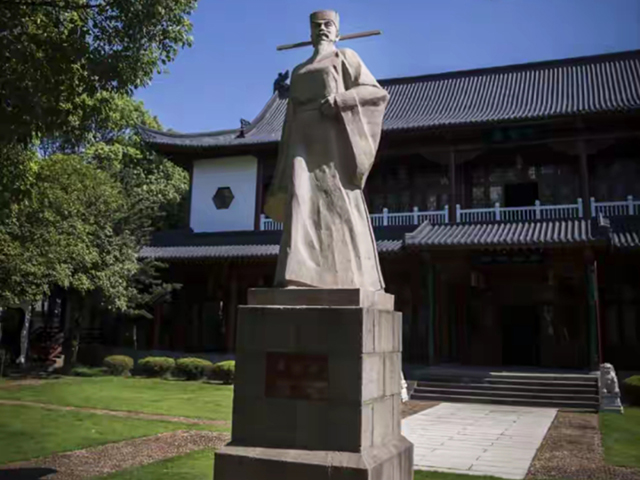 每个时代出一个“伟大的改革家”，究竟需要多久？

1.秦国：孝公用商鞅，自平王正