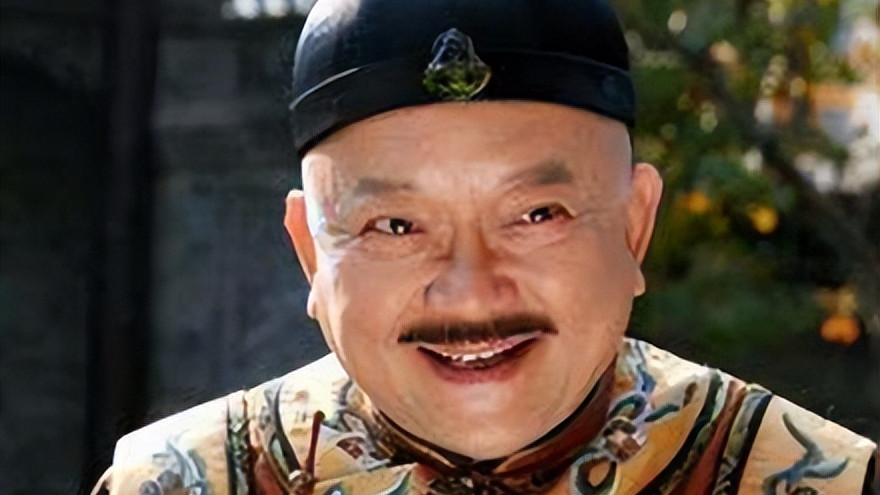 和珅跌倒，嘉庆“撑”着了，大清首富要是活在今天，能碾压马爸爸吗？