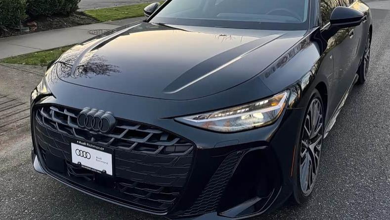 风向变了！新A6L配3.0T V6+空气悬架，后排不再是唯一重点