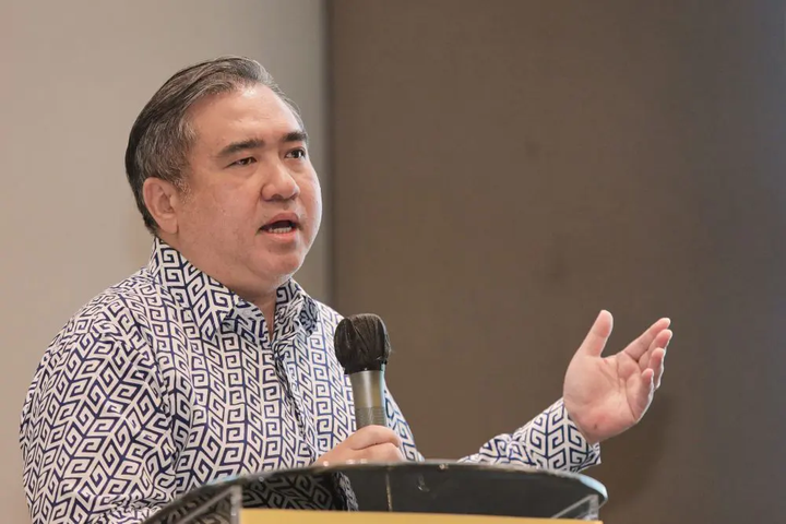 新一年，马中贸易强劲开局