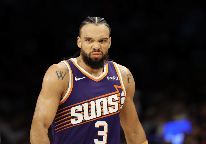 今日NBA常规赛，太阳将对阵魔术。

太阳更新了本场比赛的伤病报告，狄龙-布鲁克