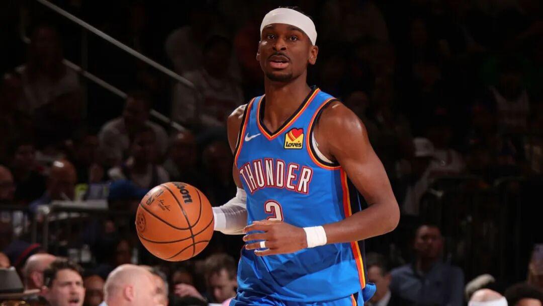 正面对决3-0！MVP，还有悬念吗？