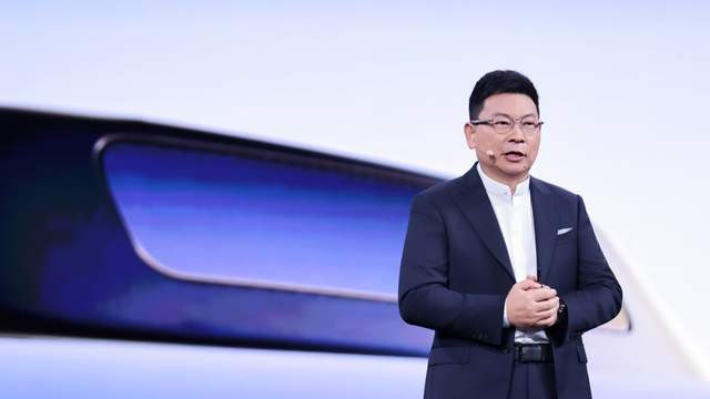 尊界S800、问界M9首发新一代896线激光雷达，尚界Z7预告月底见