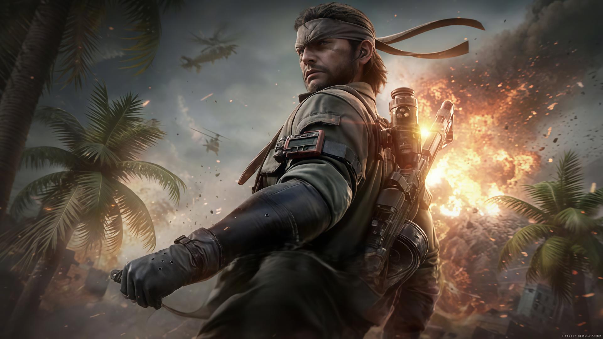 三角洲都已经有哈夫克的干员了，策划啥时候出阿萨拉卫队的干员？