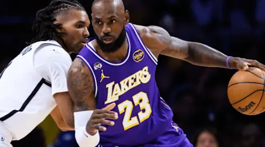 15胜2负！湖人这是要冲冠？詹姆斯复出后9胜1负，球迷：不敢想象有多强！