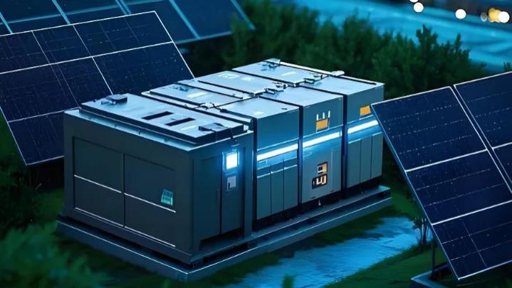 福特、LG砍电动车产线转做储能：一场被政策与AI逼出来的“大转向”