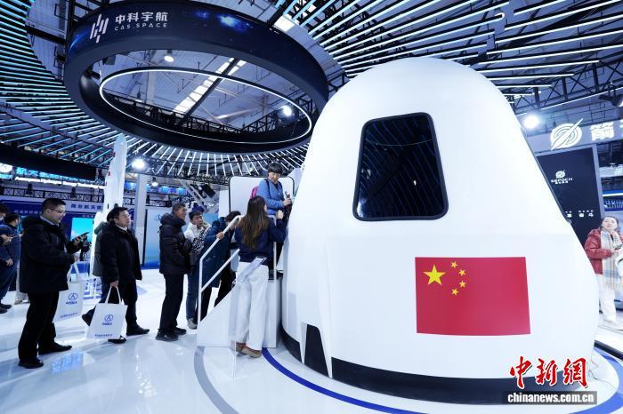 探月探火“进度条”到哪了？商业航天怎么飞？天问三号任务总师这样说