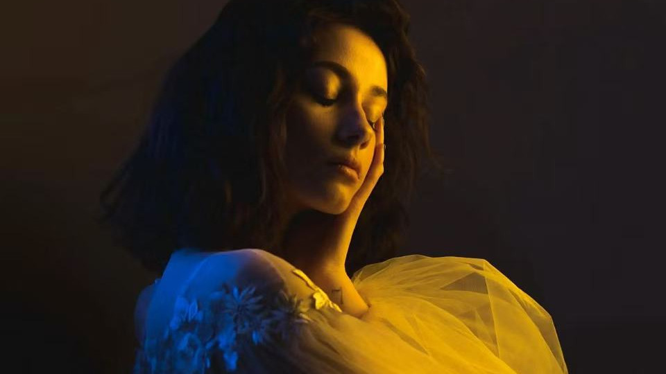 人像照片裁剪不能随心所欲，这几个关键点一定要明确