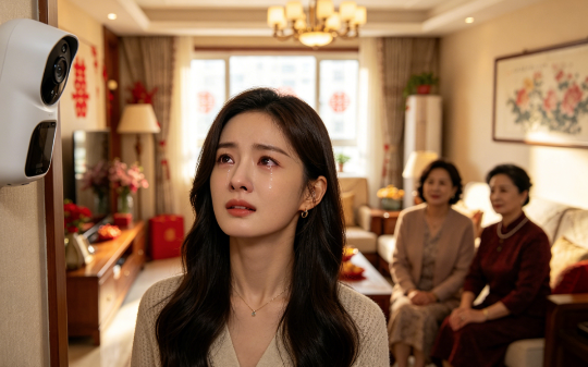 小姨子怀孕，岳母逼我腾婚房给她待产，我干脆把房子租了出去，第二天她们拎着行李上门，看见开门的人全愣了