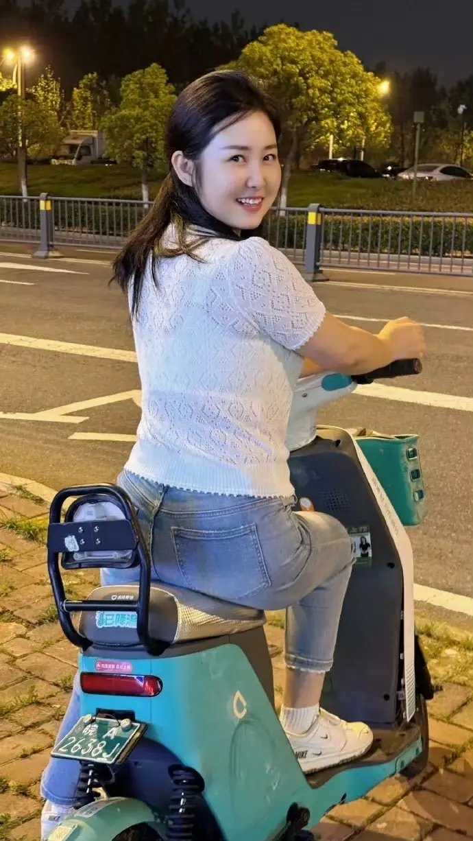 我有个朋友就喜欢这样的