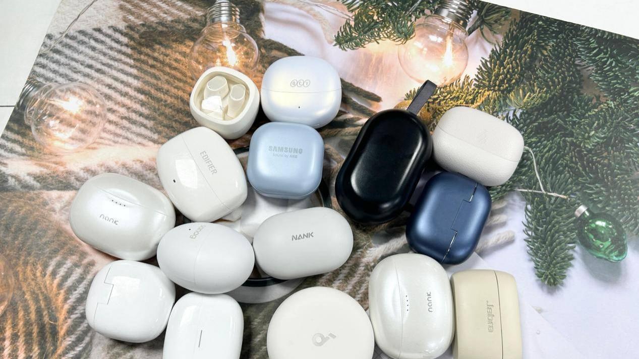 宿舍睡觉太吵了买什么隔音耳机好？隔音效果好、戴着舒服的睡眠耳机推荐