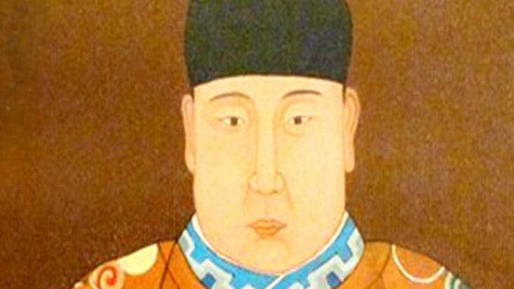 急于集权疯狂削藩的建文帝，步步激进，亲手逼出靖难之役