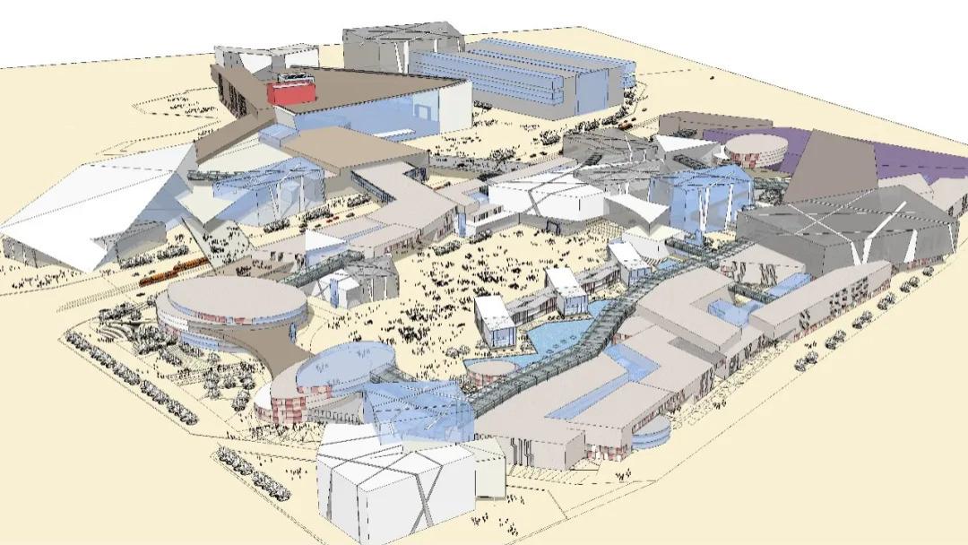 留点遗憾，戴欣明文旅4.0-6.0完整迭代不仅为景德镇奠定国家陶瓷文化传承创新试验区的核心根基