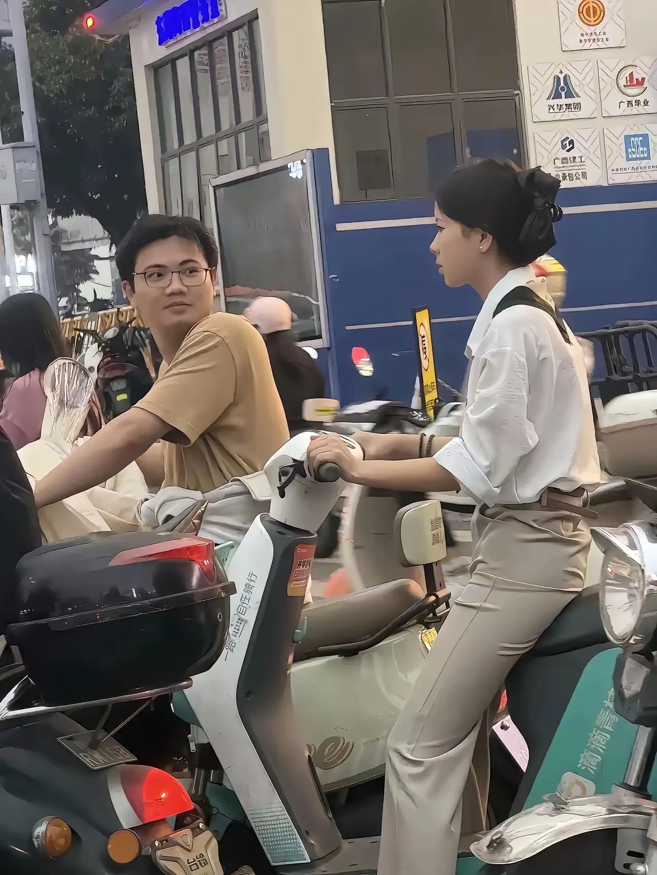 不妨大胆一点，反正谁都不会活着离开这个世界