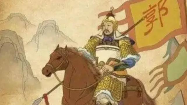 功高震主却活 85 岁，皇帝怕他却不敢杀，郭子仪的生存智慧太狠了