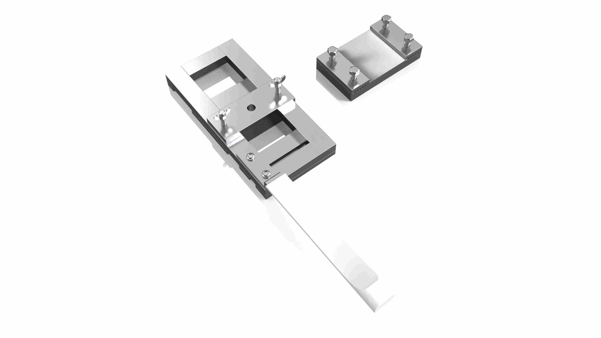 诚卫 CW-F1117 人造板开裂测试装置 GB/T 17657-2022 符合检测标准