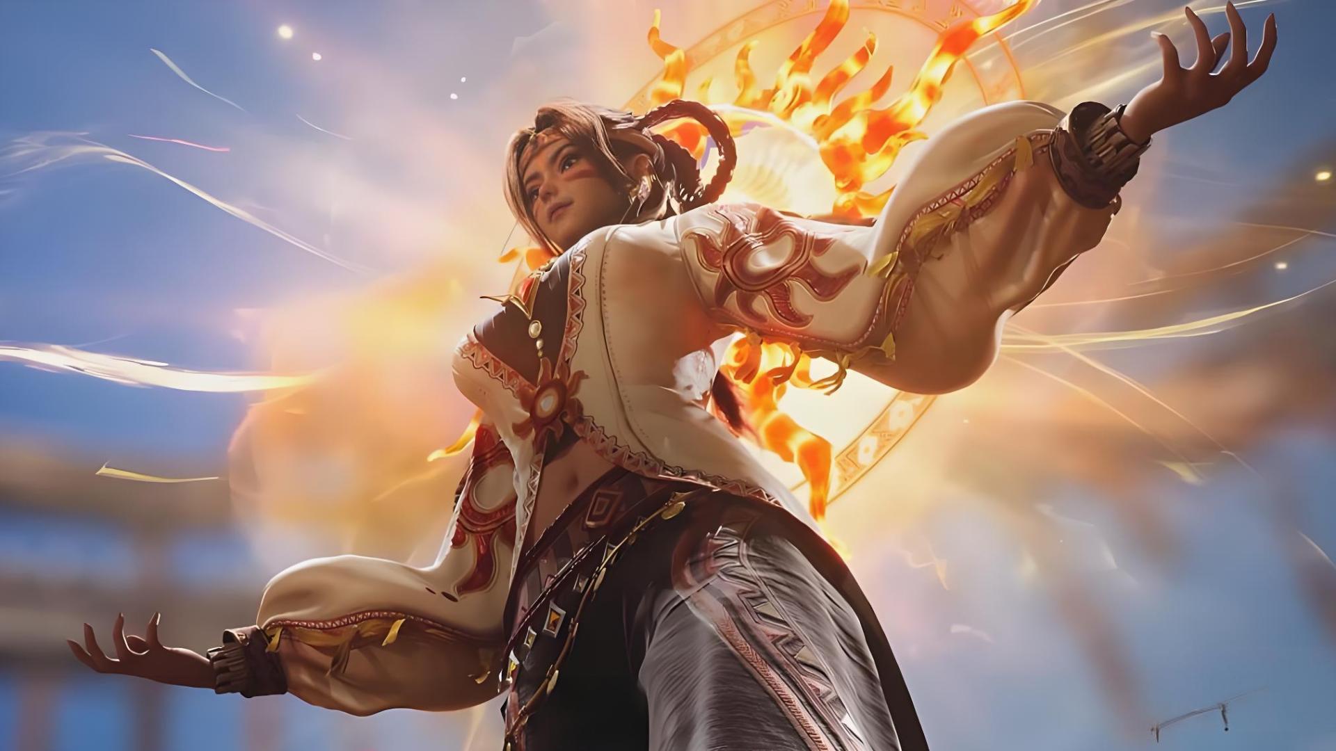 盘点日月帝国的顶级武魂，太阳银月表面强势，殊不知最强竟是龙系武魂