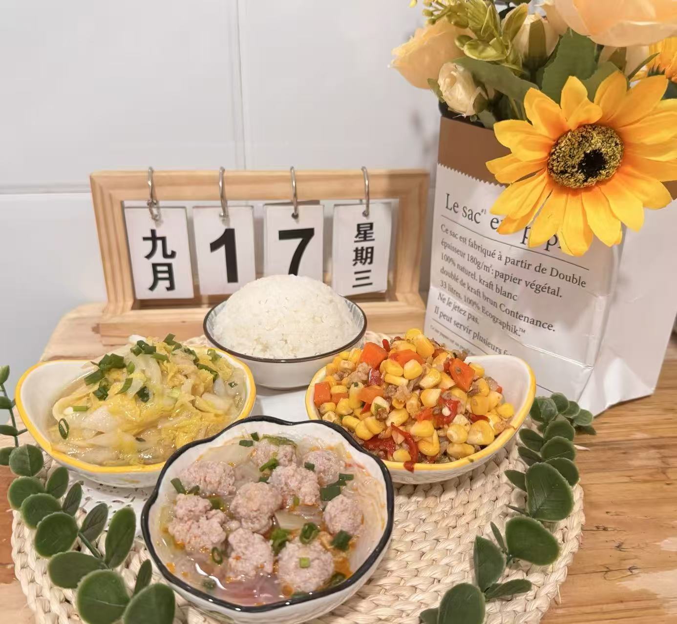 别迷茫！3岁幼儿过年喝汤防流感，这些汤谱超有效！