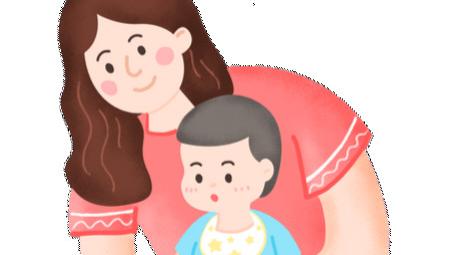 父母别给孩子这种暗示！16句沟通话术，换个说法娃更听话