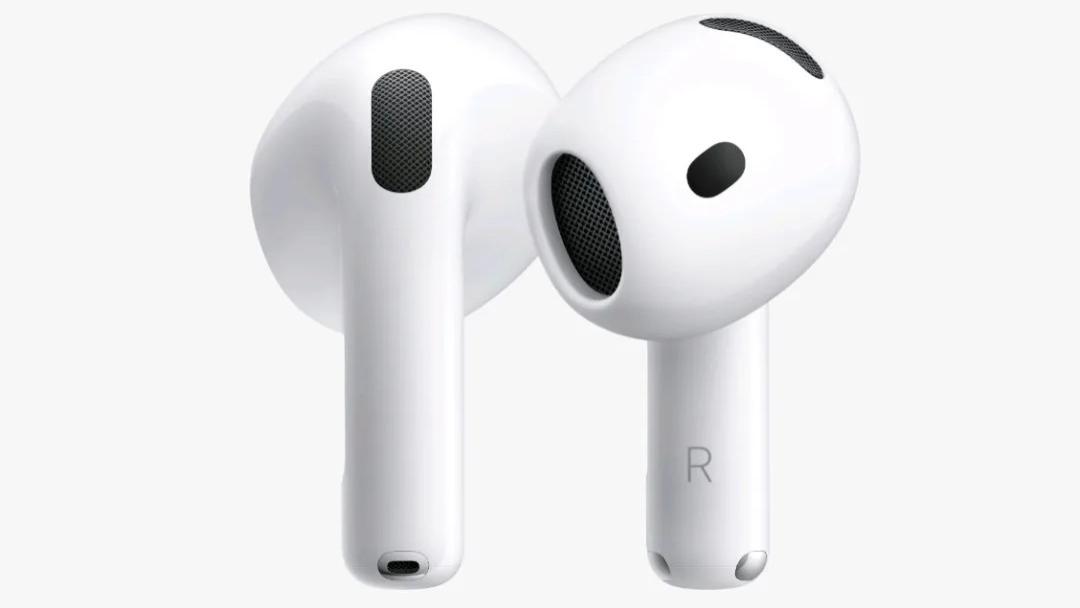 苹果AirPods 5首销破发，最低到手仅849元