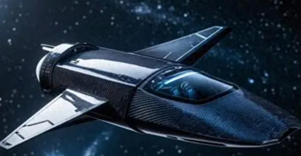 商业航天崛起：高性能碳纤维成核心材料，技术迭代将引领产业升级