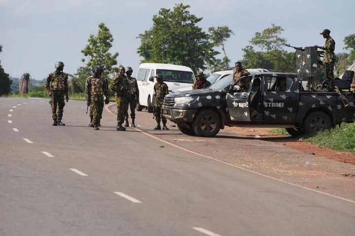 尼日利亚发生3起针对平民和警察的袭击事件，至少26人丧生