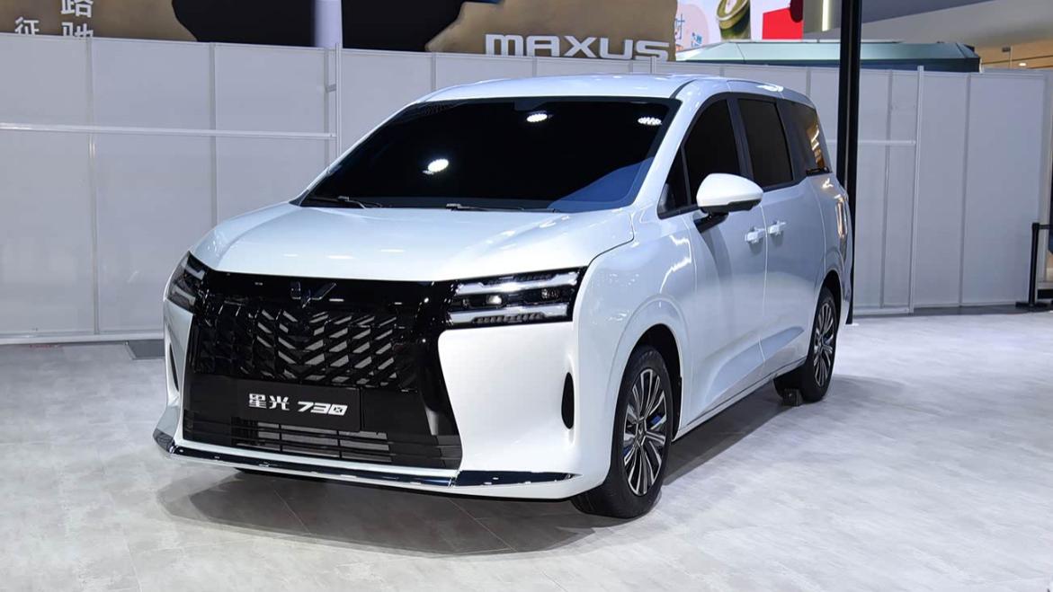 市区用电长途用油，10万拿下这7座MPV，1公里成本才几毛钱