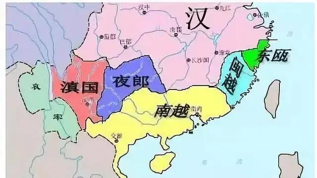 滇国：滇池畔五百年的神秘古国，被司马迁“写丢”，却在2000年后被一铲子挖了出来