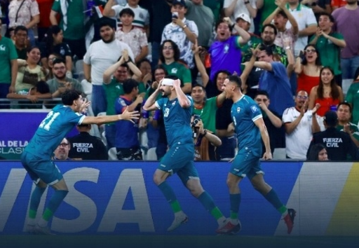 48队全部确定！世界杯洲际附加赛决赛，伊拉克2-1玻利维亚，拿到美加墨世界杯最后