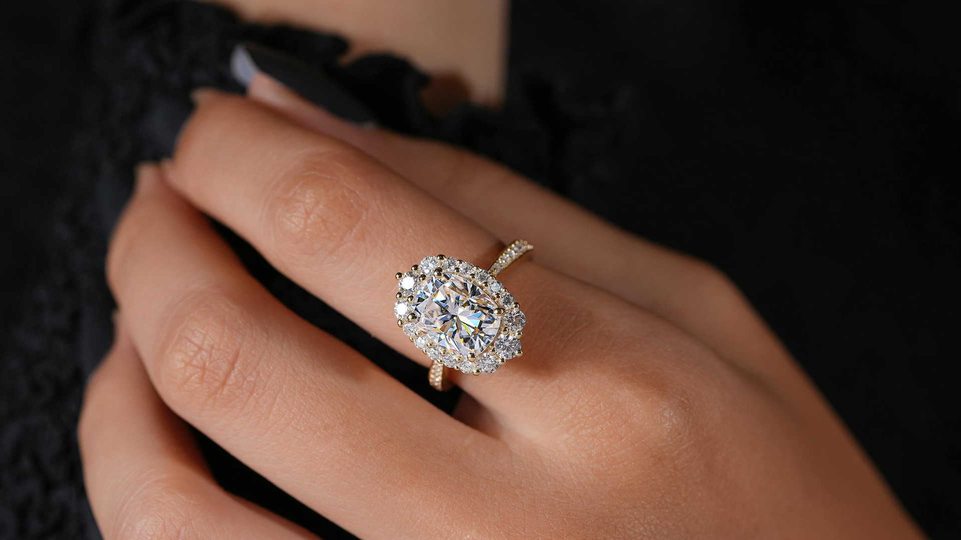 珠宝干货：撑起首饰质感的核心工艺揭秘