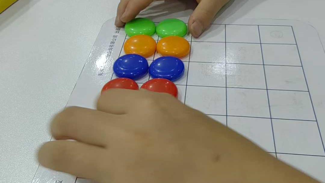 培养孩子的责任感（一）孩子做错事，引导孩子主动承担责任