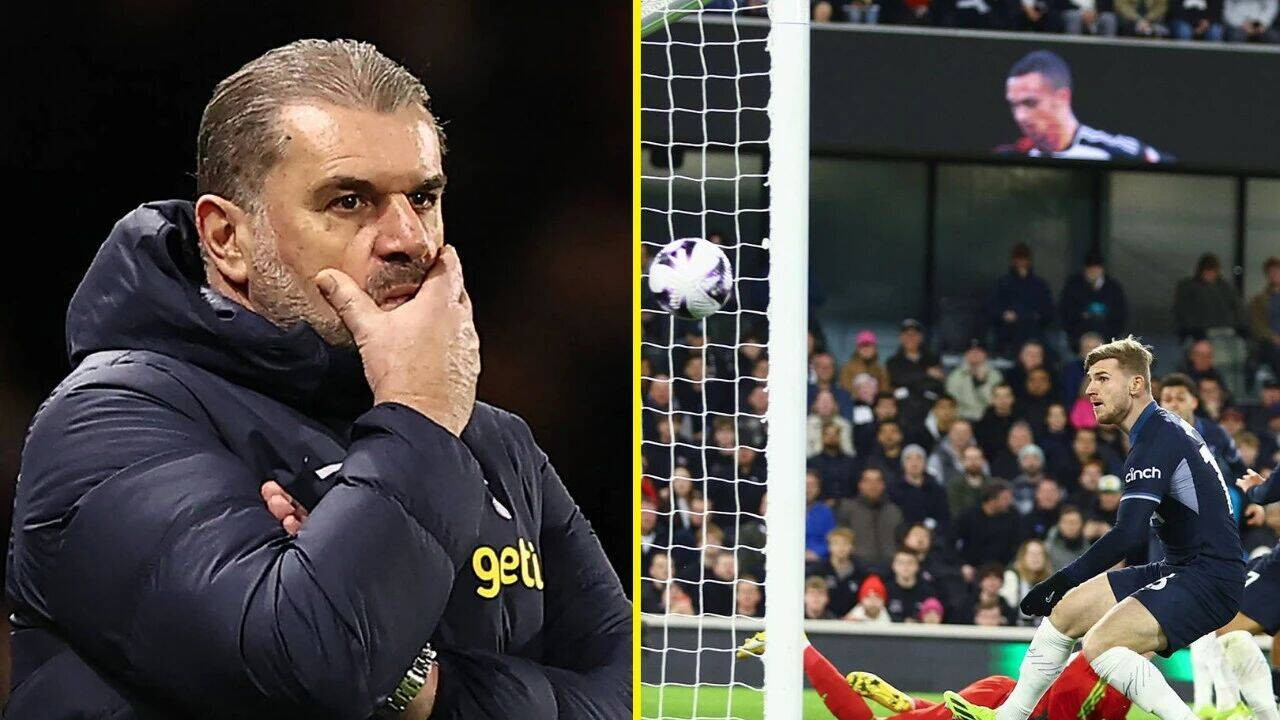 从8000万到13分钟：维尔纳职业生涯的唏嘘转折