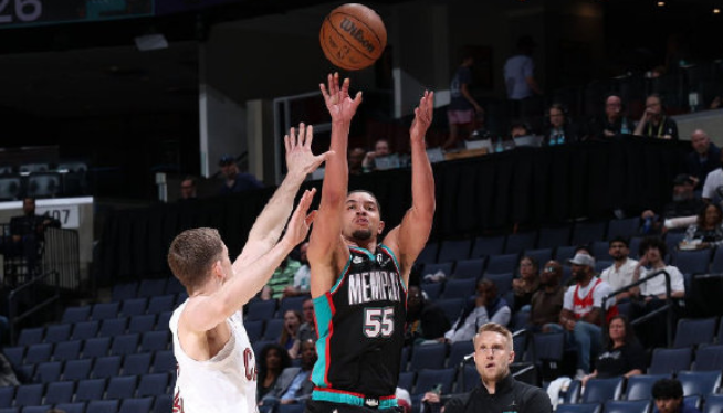 考沃德的清醒：灰熊建队方向的终极答案藏在 "做好本职工作" 里