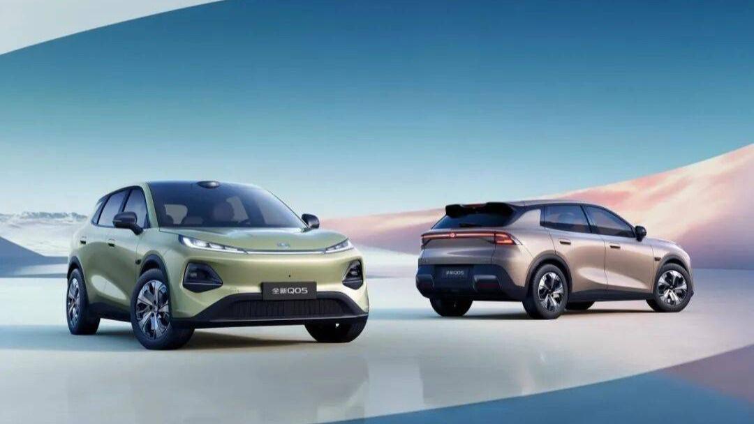 5月SUV销量丨吉利、大众表现抢眼，燃油、合资车企稳？