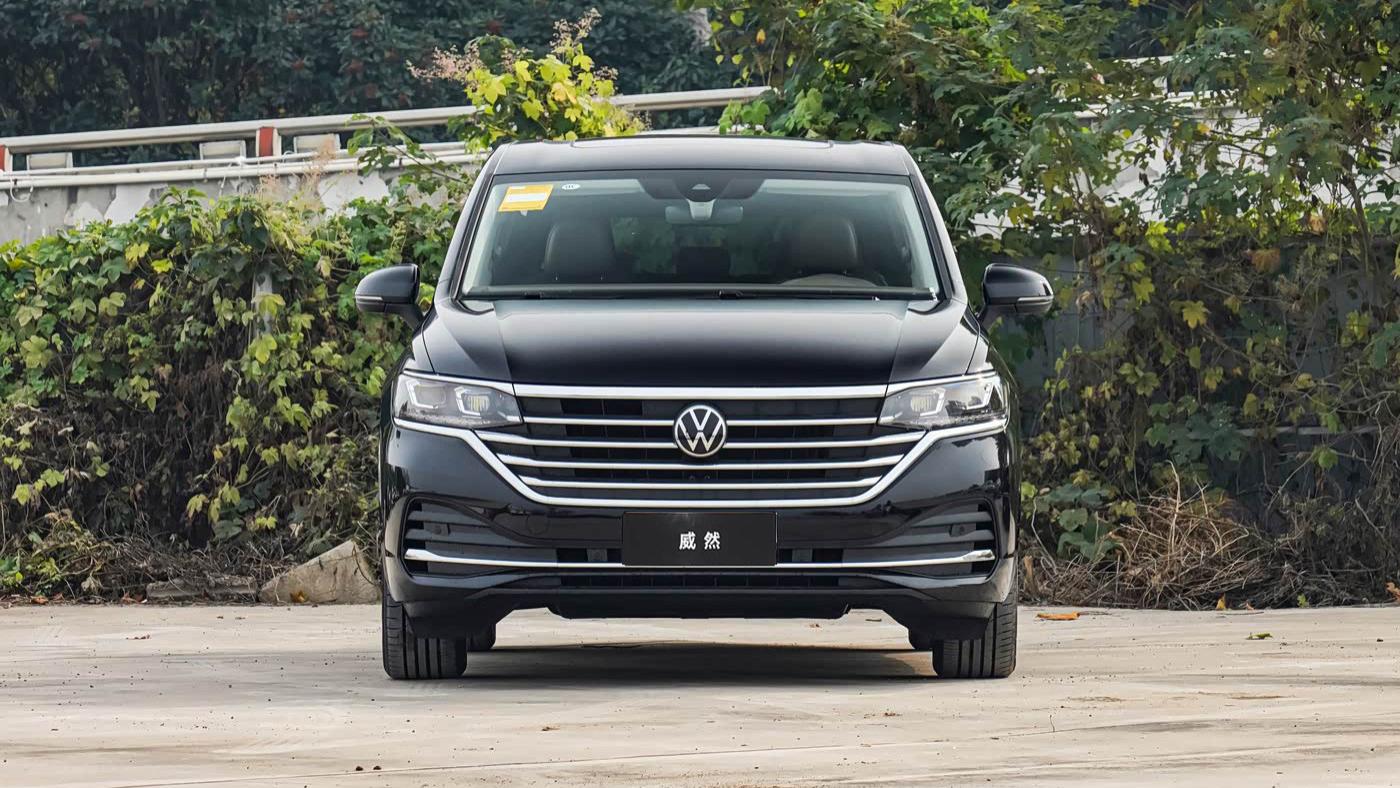 抚顺最火MPV非他莫属 威然和格瑞维亚对比测评