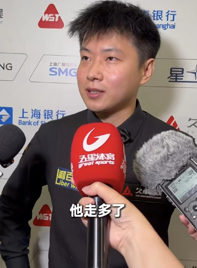 赵心童，真的把我看呆了，他的杆太准了！

旁人看着角度刁钻根本不敢强攻，他俯身简