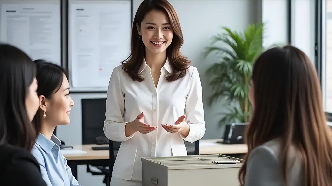 别不信，那些“表面功夫”，才是销售最实在的本事