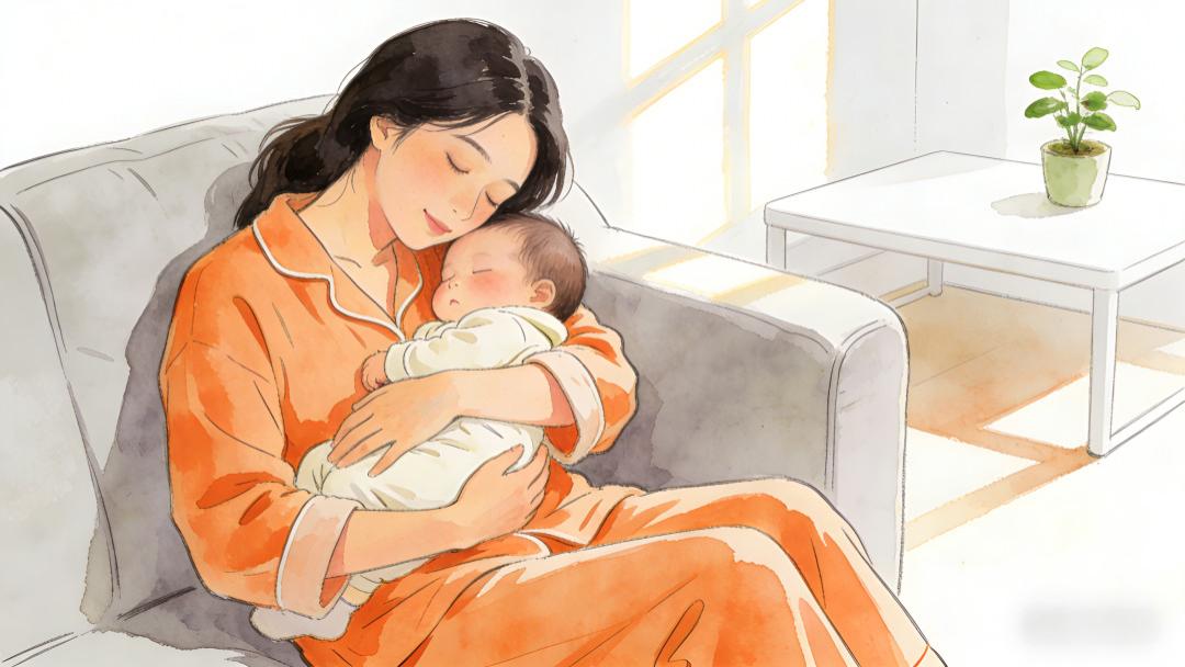 崩溃又自愈的带娃日常，终懂了那句话