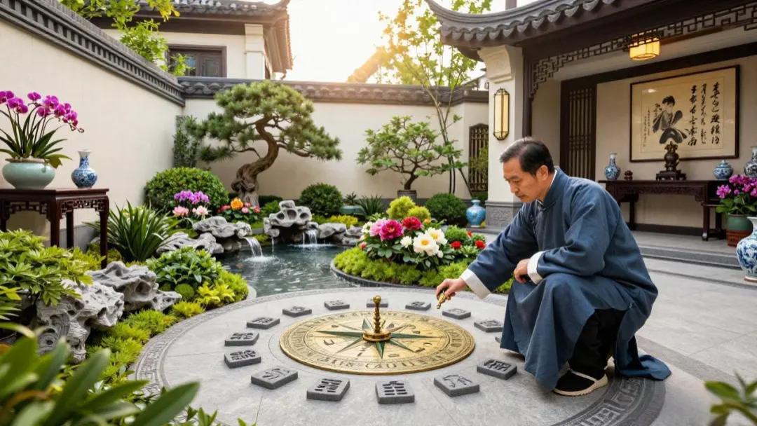为什么越是有身份地位的人，越是相信风水？