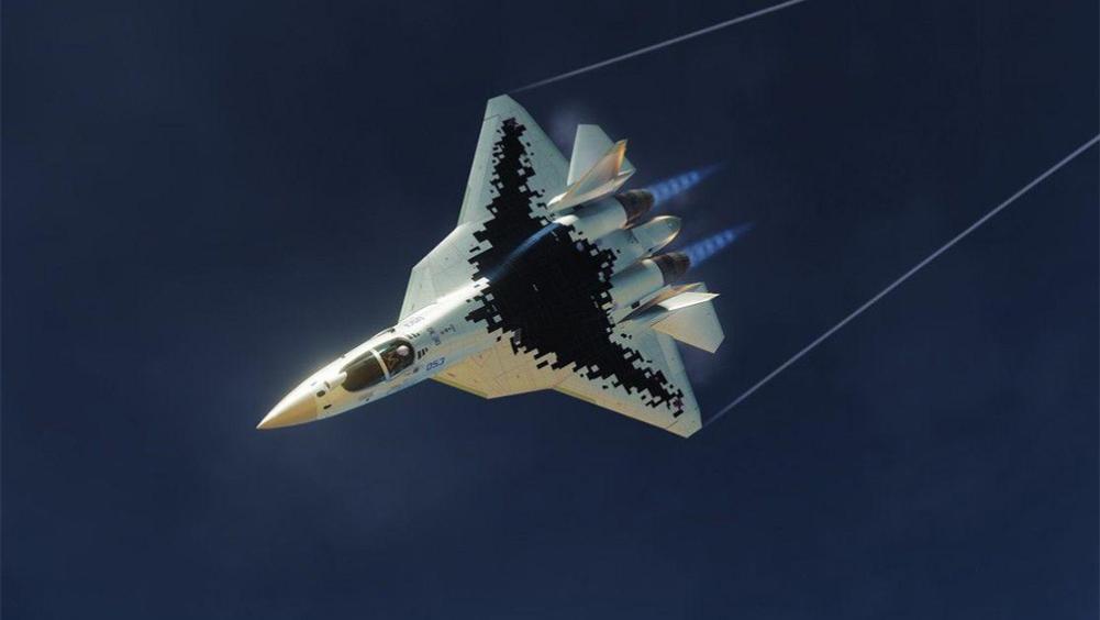 俄罗斯向印度保证：苏-57E不学F-35，没有“远程关机”功能