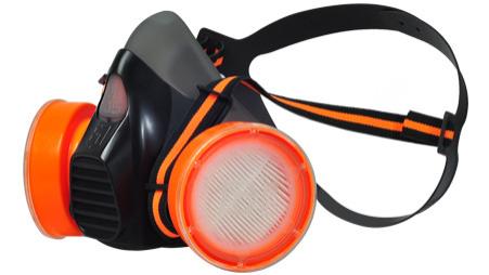 电焊防护必修课：选择方盾，为职业健康加一道“安全锁”