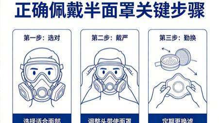 戴好这张“方盾”，封印无形风险