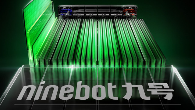 告别续航缩水与价格刺客，九号原厂智能铅酸电池重塑骑行体验