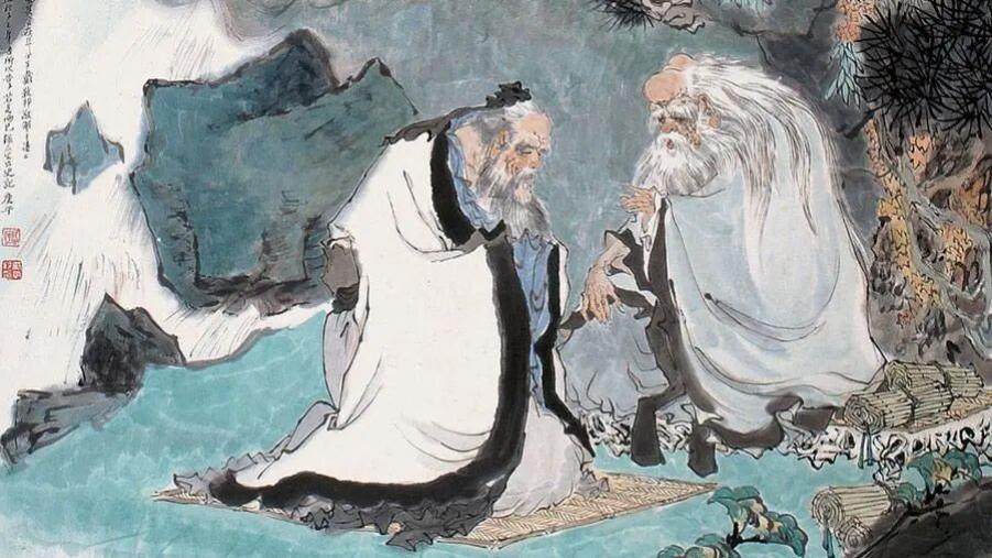 王景琳、徐匋：两位思想巨人的碰撞