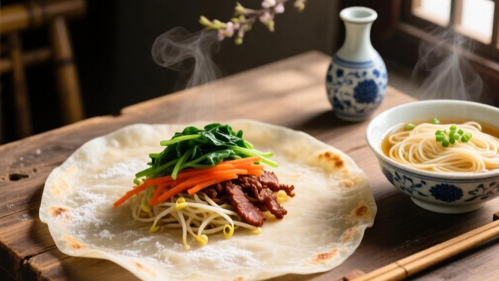 双节相逢六十年一遇！今日春分“龙抬头”，解锁大地上的生机与传承