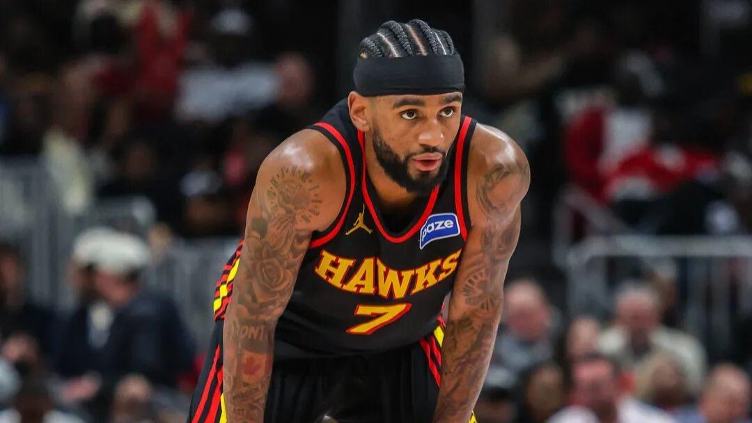 MIP实至名归！本赛季的亚历山大-沃克，什么水平？