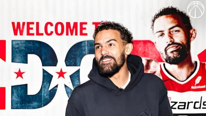 弃子特雷杨！终结的小后卫时代？