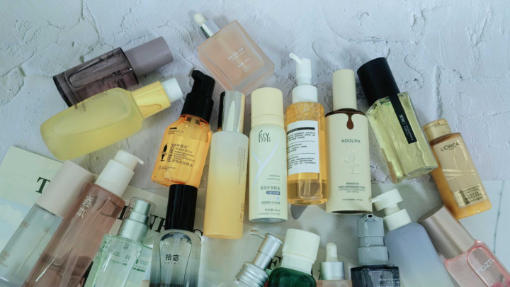 护发精油十大排名怎么选？高性价比品牌测评！